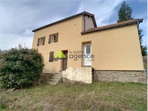 maison de village à la vente -   23200  SAINT AVIT DE TARDES, surface 85 m2 vente maison de village - UBI462652571